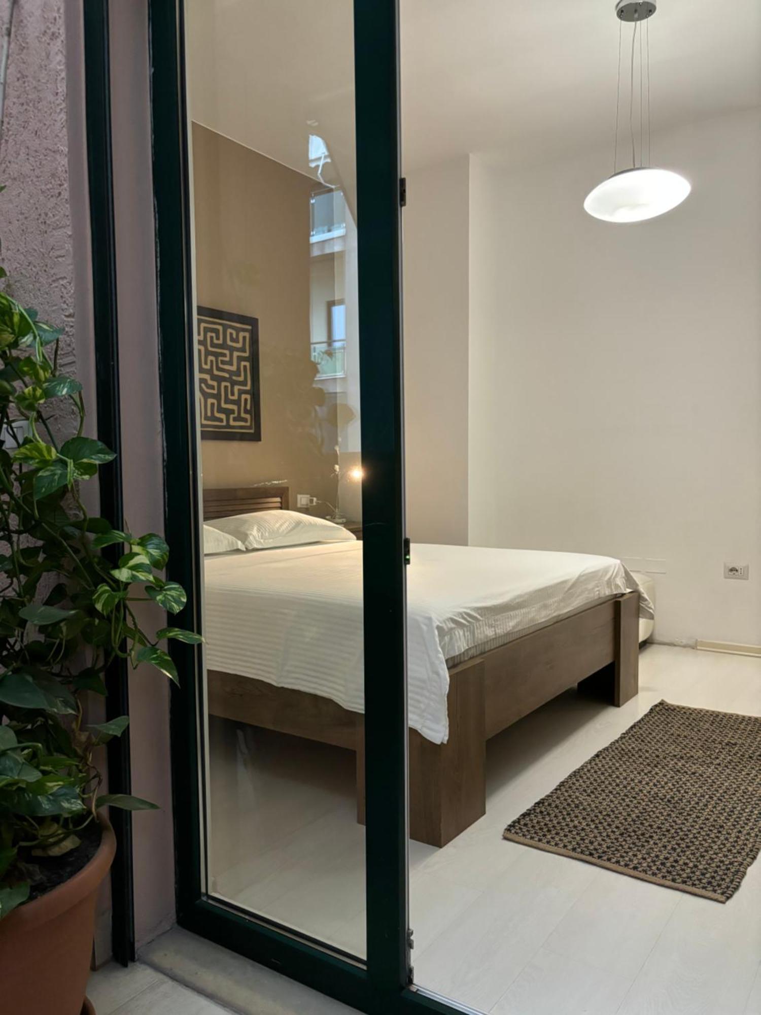 Tam Serviced 2Bdr Apartment City Center No6 Tirana Exteriér fotografie