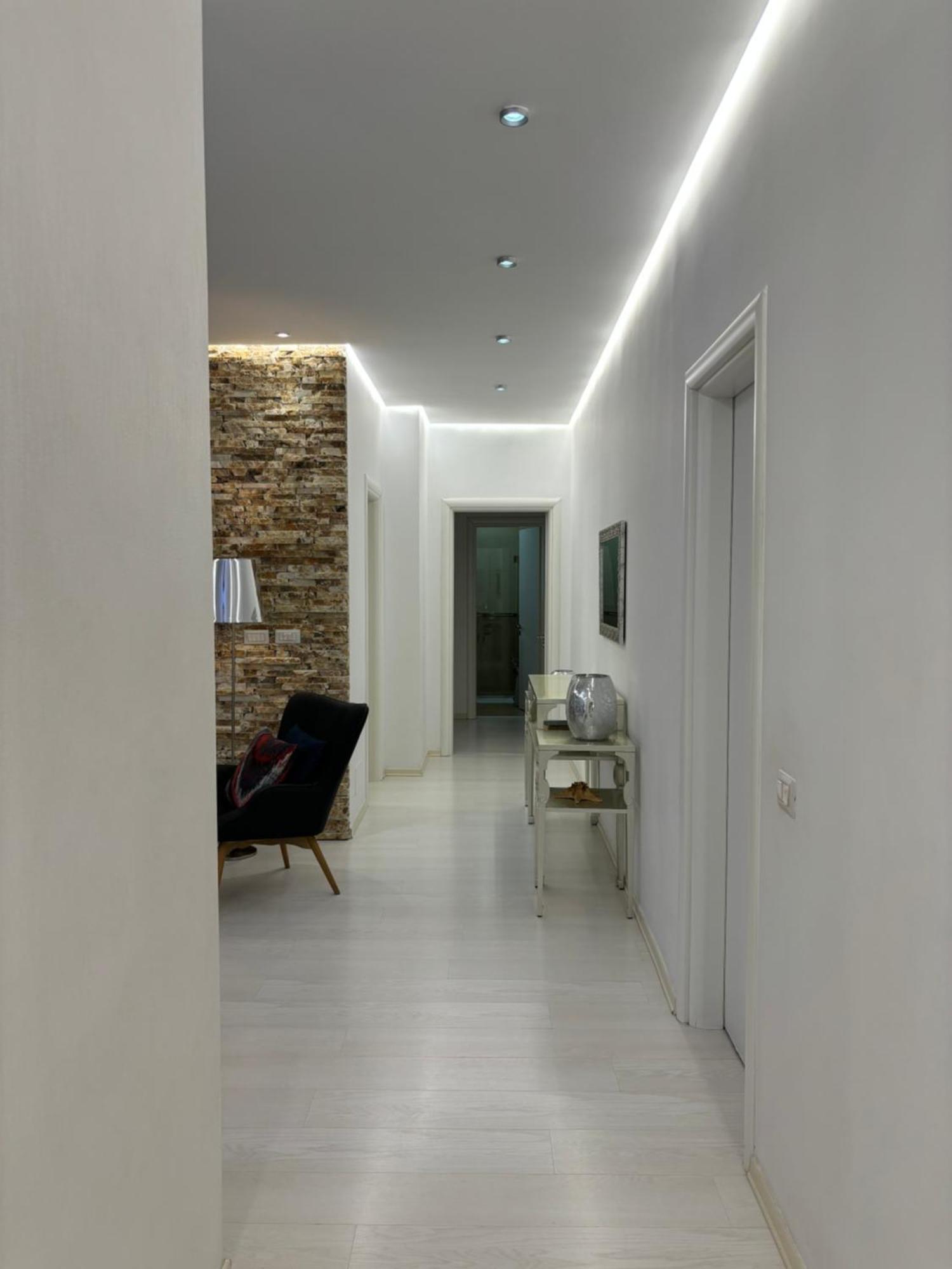 Tam Serviced 2Bdr Apartment City Center No6 Tirana Exteriér fotografie