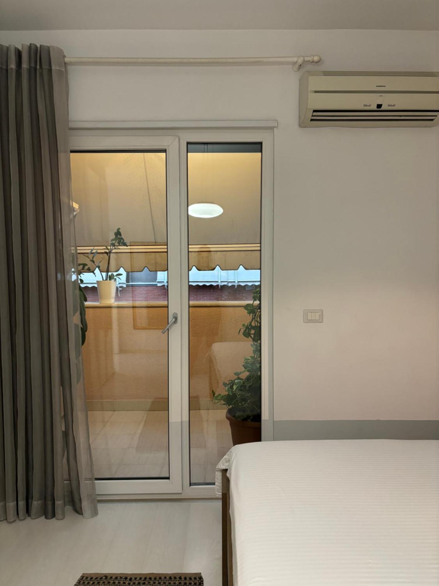 Tam Serviced 2Bdr Apartment City Center No6 Tirana Exteriér fotografie