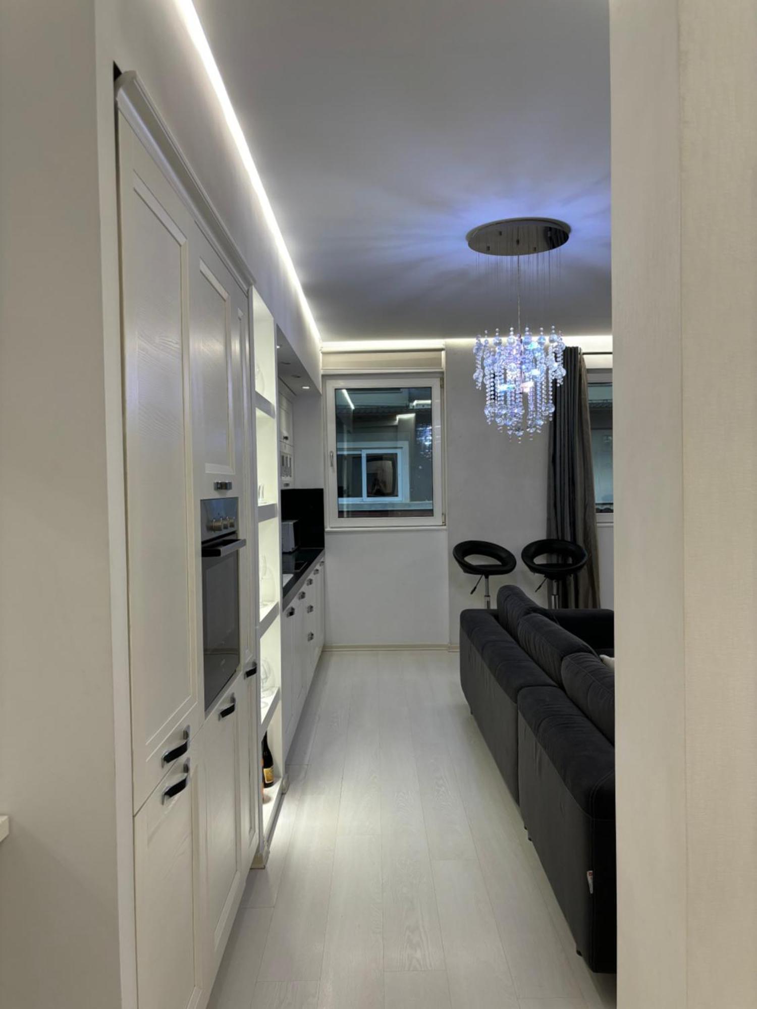 Tam Serviced 2Bdr Apartment City Center No6 Tirana Exteriér fotografie
