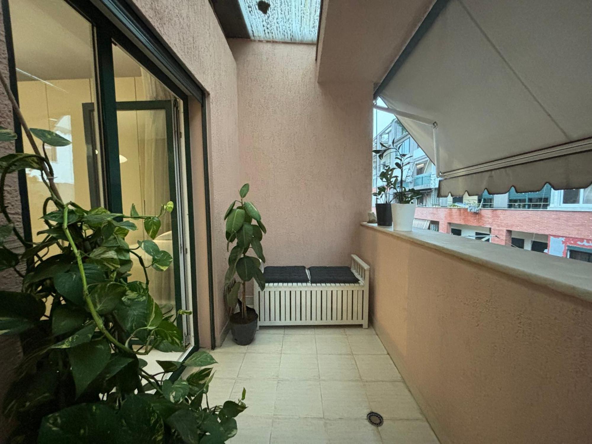 Tam Serviced 2Bdr Apartment City Center No6 Tirana Exteriér fotografie