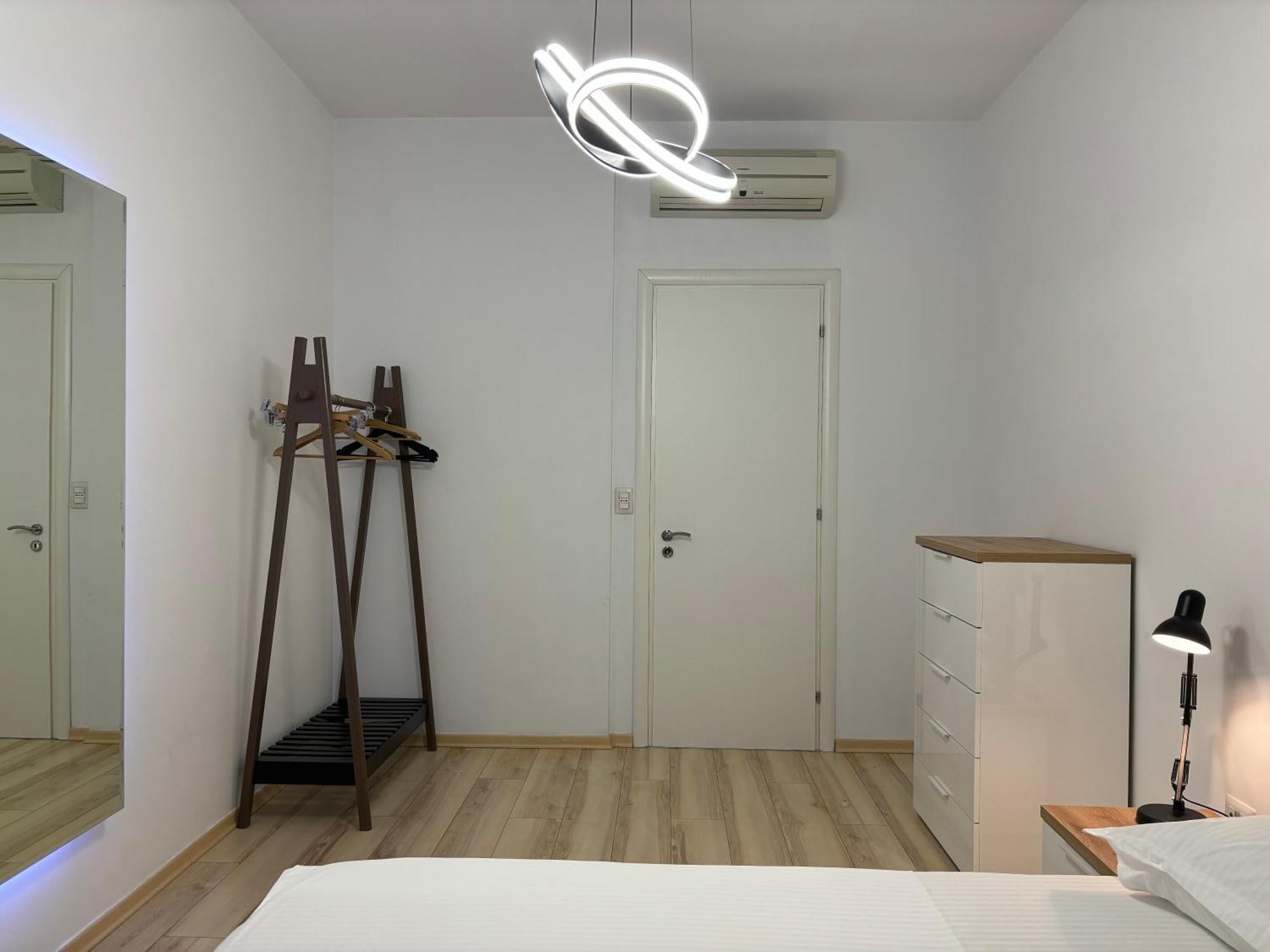 Tam Serviced 2Bdr Apartment City Center No6 Tirana Exteriér fotografie
