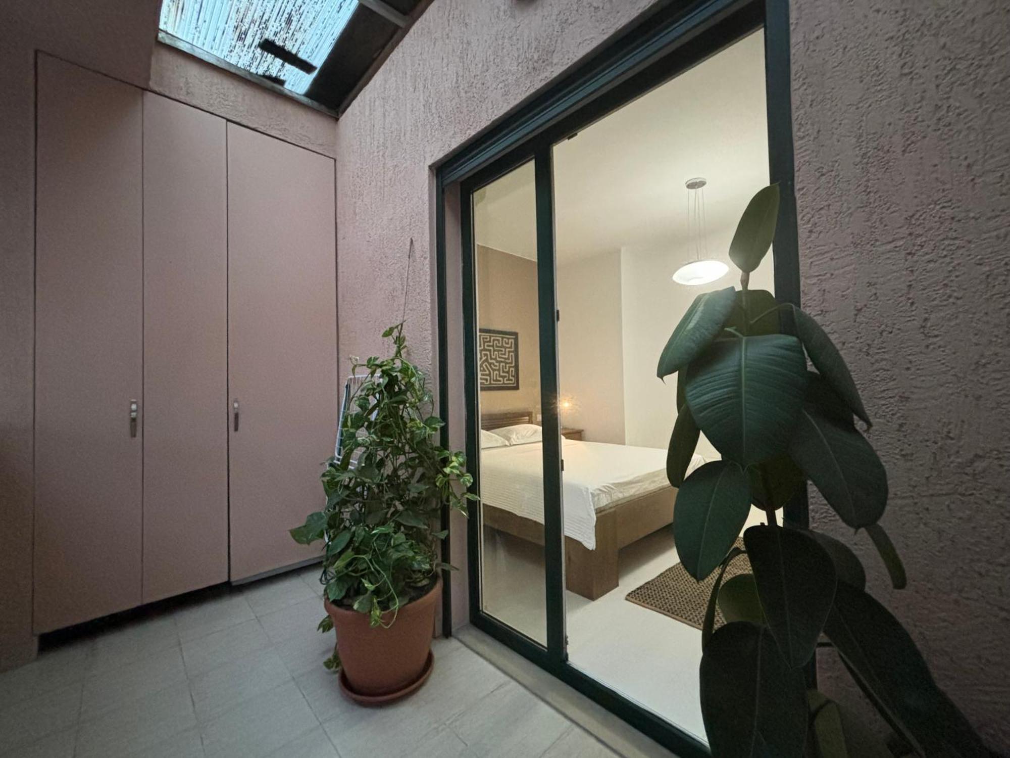 Tam Serviced 2Bdr Apartment City Center No6 Tirana Exteriér fotografie