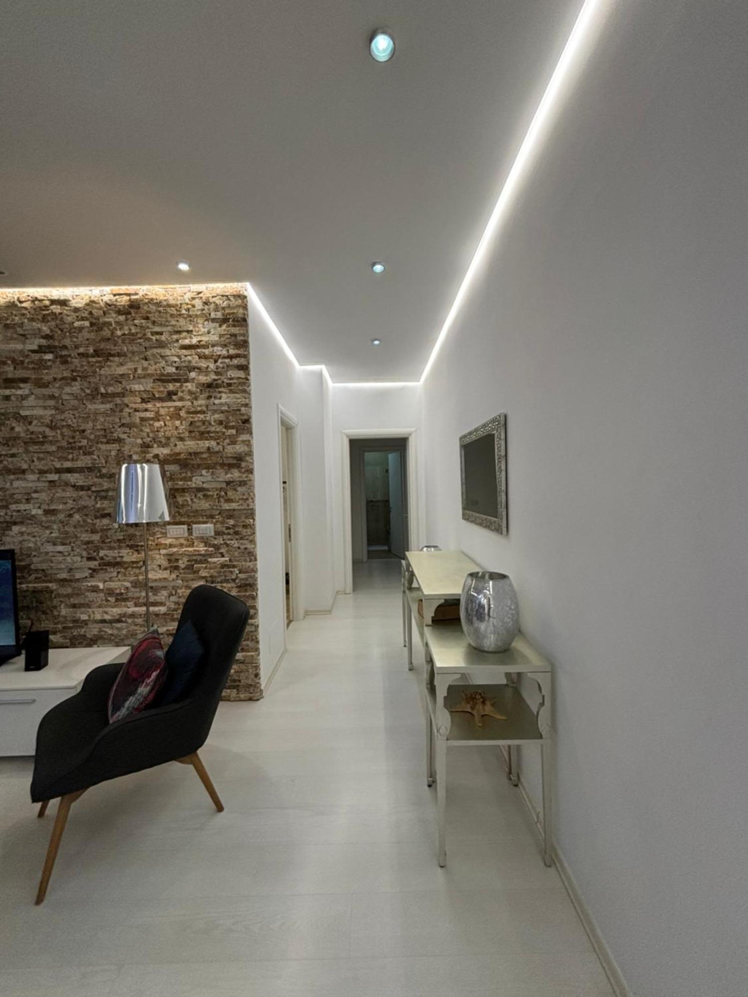 Tam Serviced 2Bdr Apartment City Center No6 Tirana Exteriér fotografie