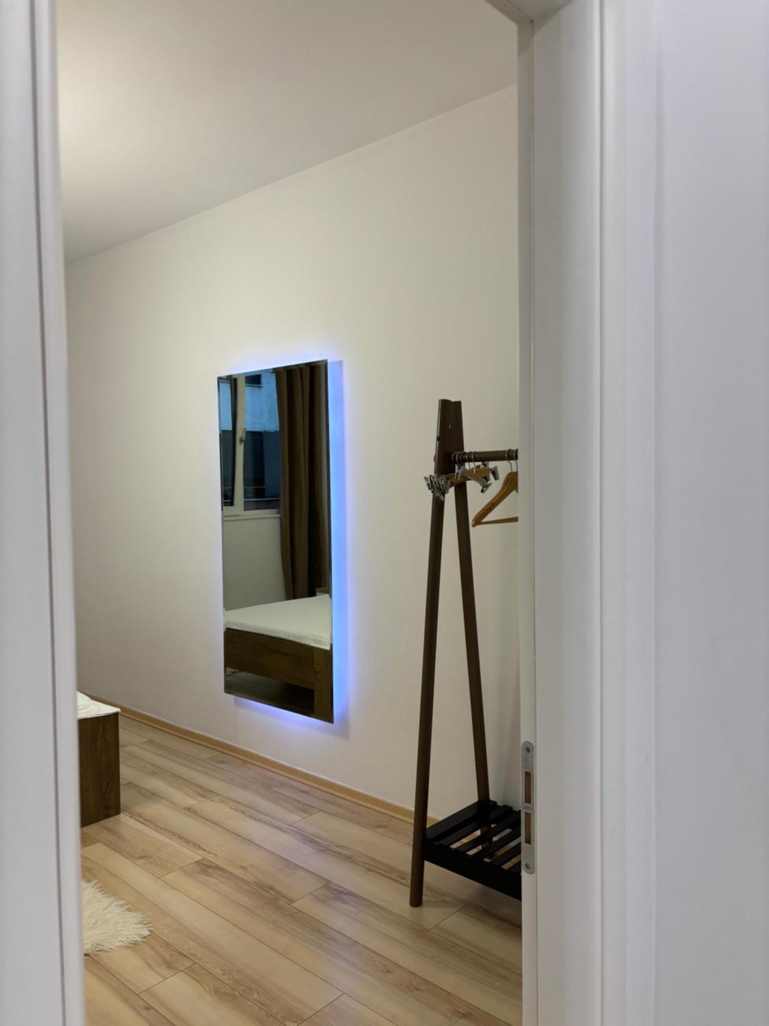 Tam Serviced 2Bdr Apartment City Center No6 Tirana Exteriér fotografie