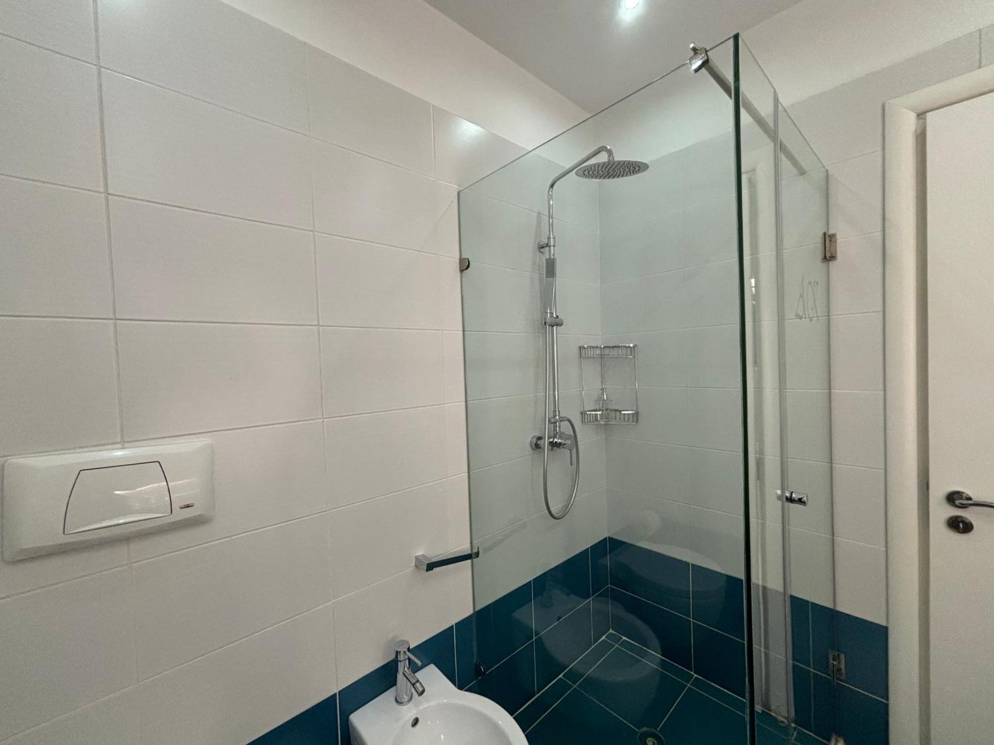 Tam Serviced 2Bdr Apartment City Center No6 Tirana Exteriér fotografie