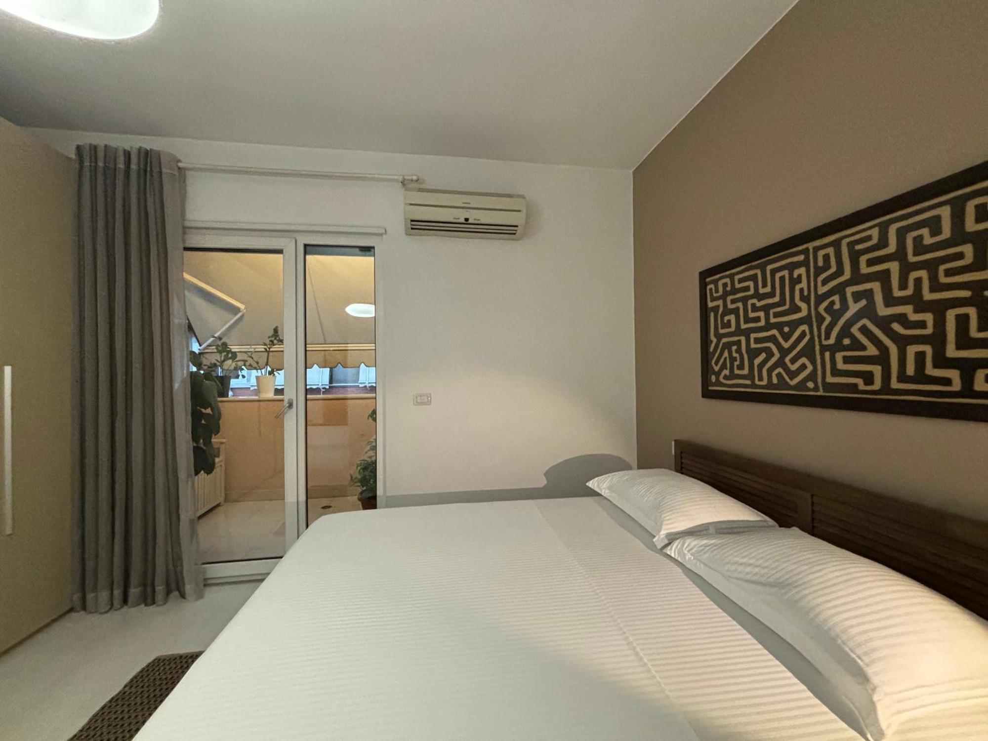 Tam Serviced 2Bdr Apartment City Center No6 Tirana Exteriér fotografie