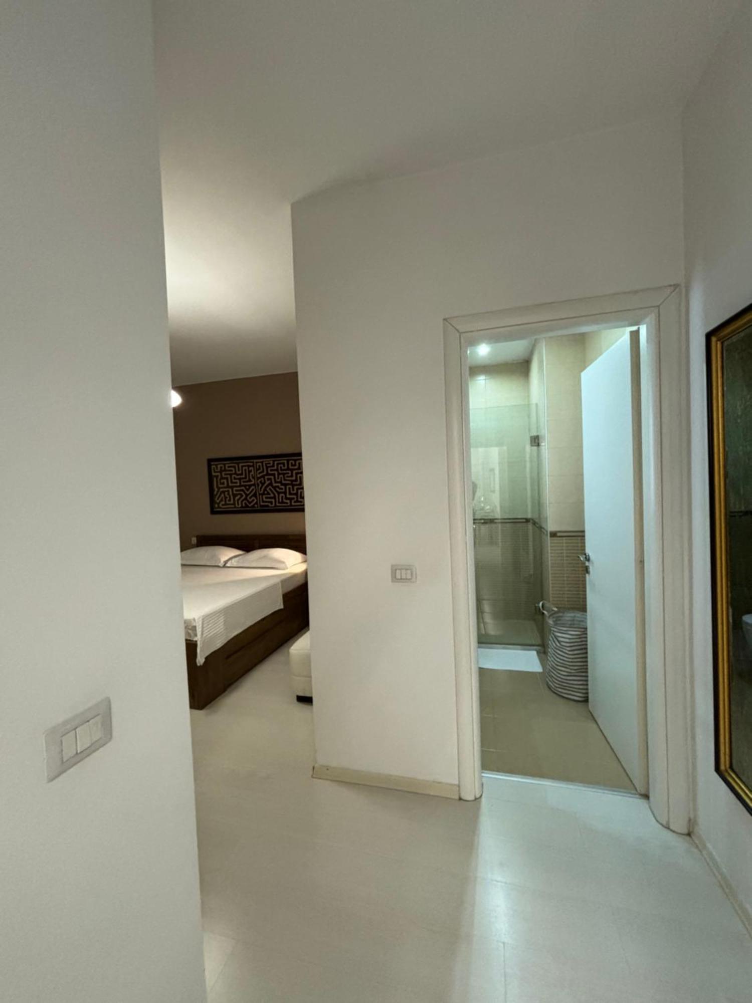 Tam Serviced 2Bdr Apartment City Center No6 Tirana Exteriér fotografie