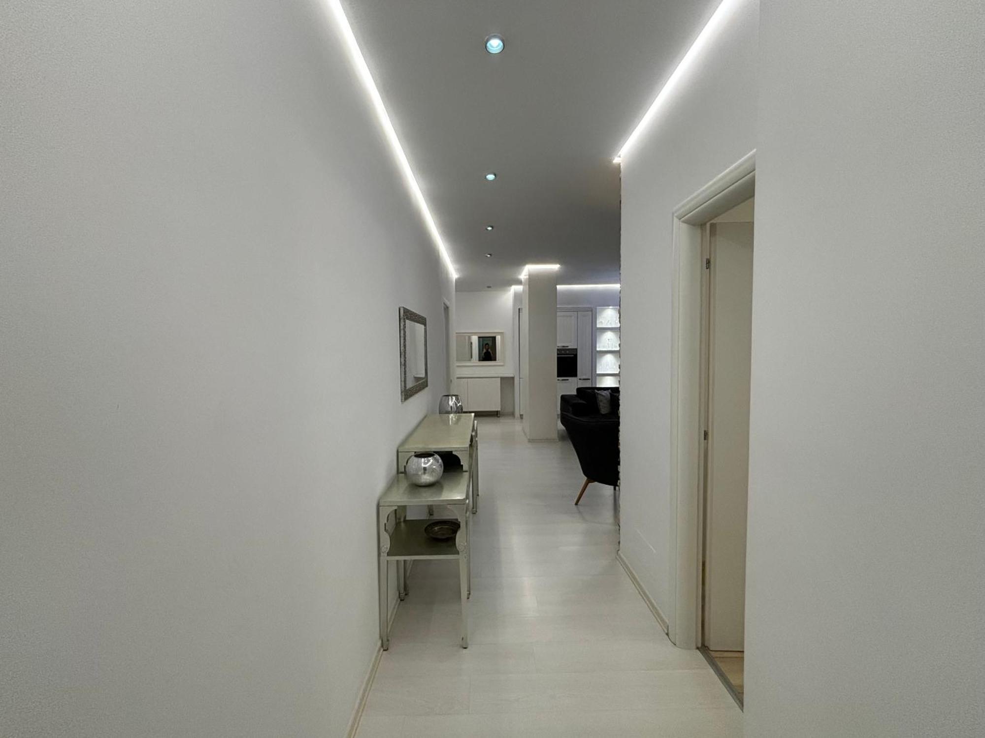 Tam Serviced 2Bdr Apartment City Center No6 Tirana Exteriér fotografie