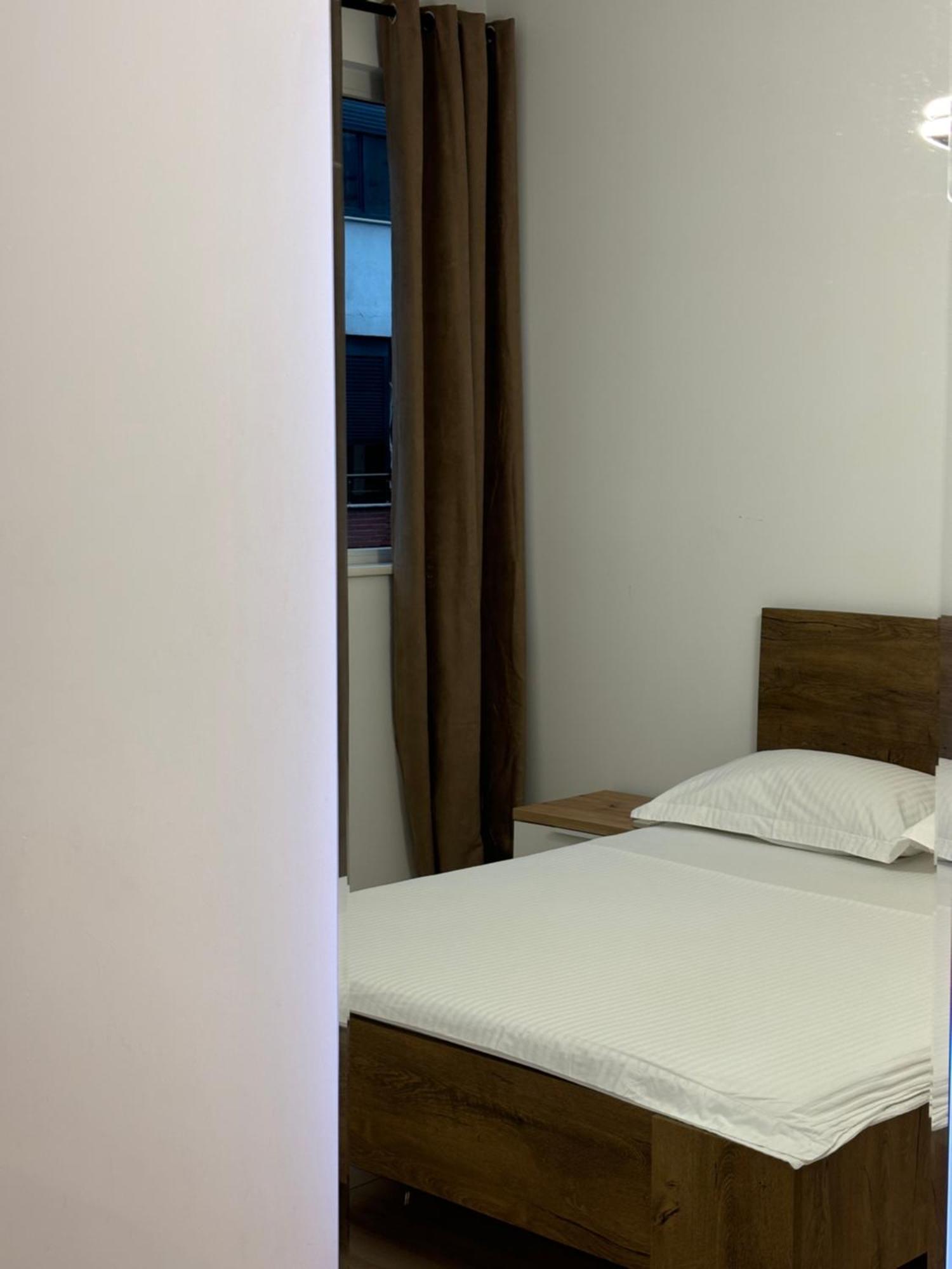 Tam Serviced 2Bdr Apartment City Center No6 Tirana Exteriér fotografie