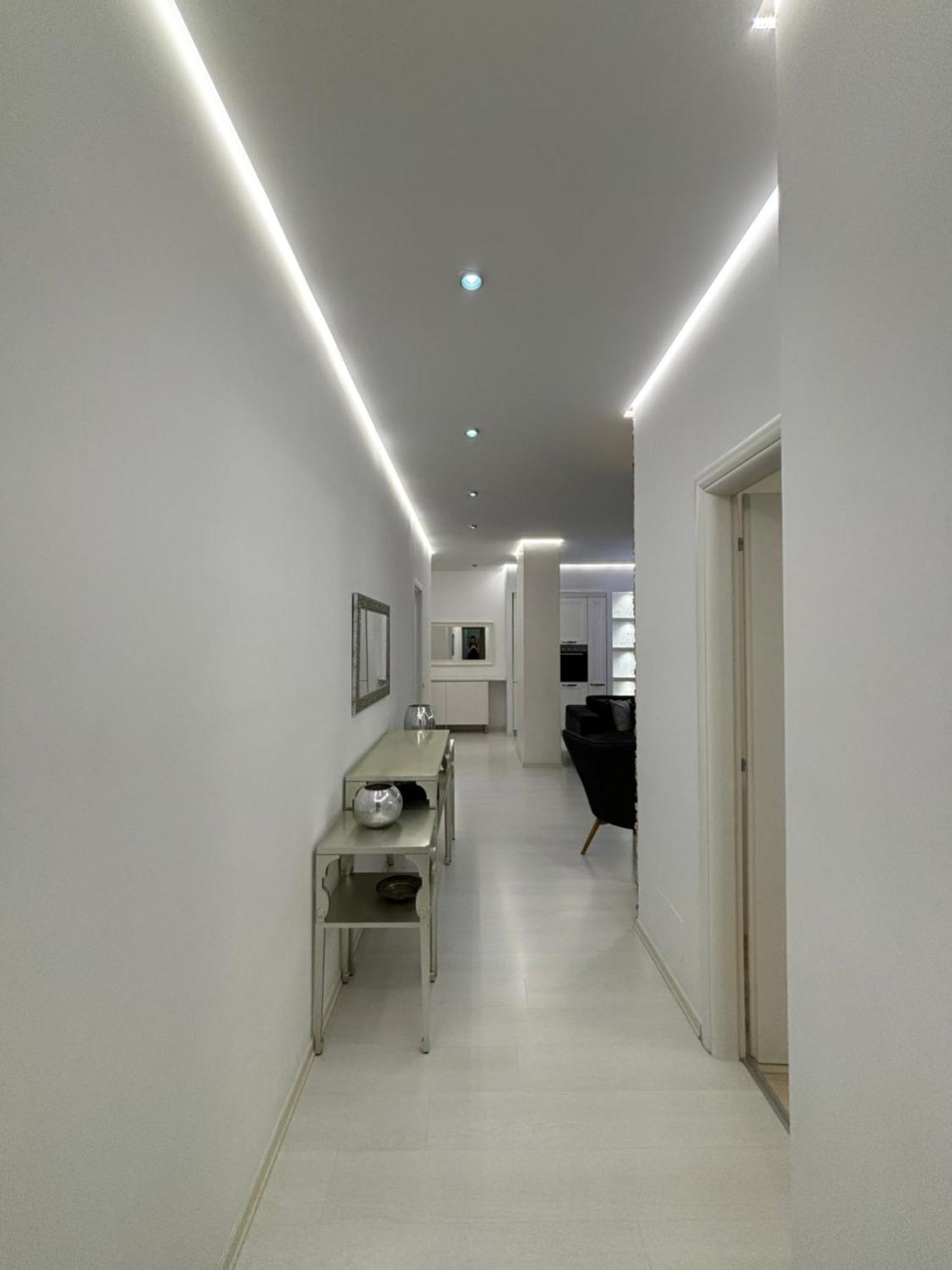 Tam Serviced 2Bdr Apartment City Center No6 Tirana Exteriér fotografie
