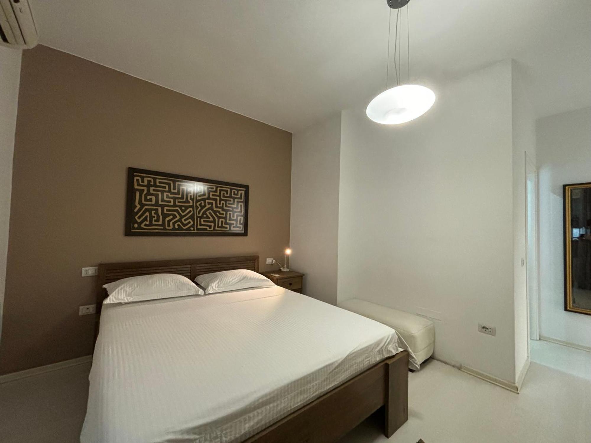 Tam Serviced 2Bdr Apartment City Center No6 Tirana Exteriér fotografie