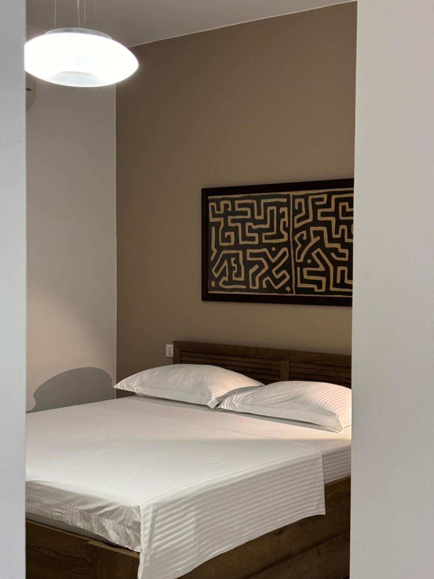 Tam Serviced 2Bdr Apartment City Center No6 Tirana Exteriér fotografie
